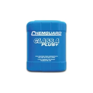 Chemguard Class A Plus Foam Concentrate