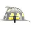 Streamlight Polytac Led Helmet Lighting Kit - Image 4