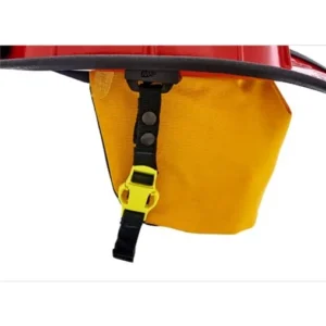 Cairns Traditional Fire Helmet Replacement Chin Strap-2 pt