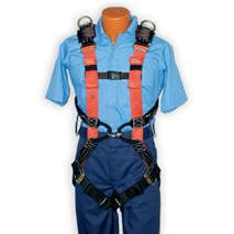 Rope/Water Rescue