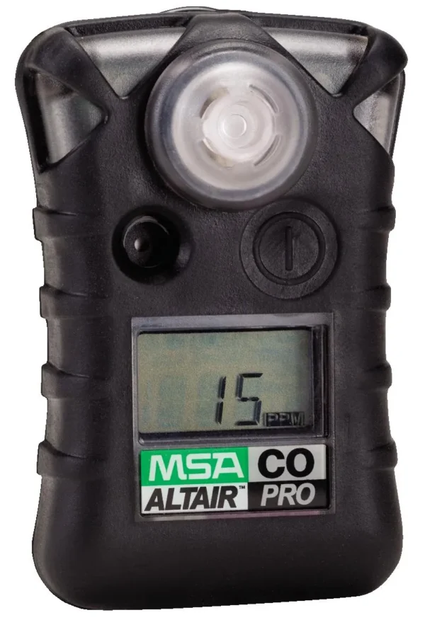 MSA ALTAIR® Pro Single-Gas Detector - Image 2