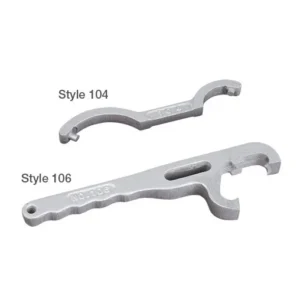 Catch-All Spanner Wrench