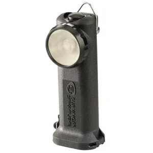 Streamlight Survivor Right Angle Light: Rechargeable or Alkaline