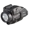 STREAMLIGHT TLR-8®A GUN LIGHT WITH RED LASER