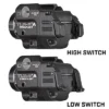 STREAMLIGHT TLR-8®A GUN LIGHT WITH RED LASER - Image 3