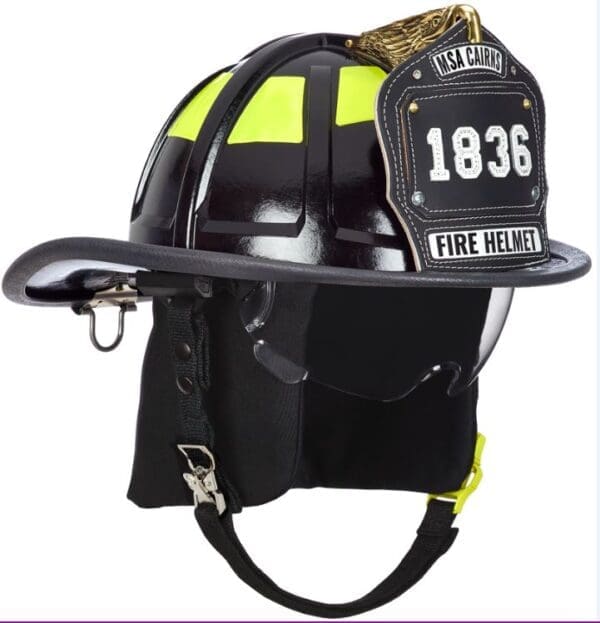 CAIRNS 1836 HELMET - Image 3