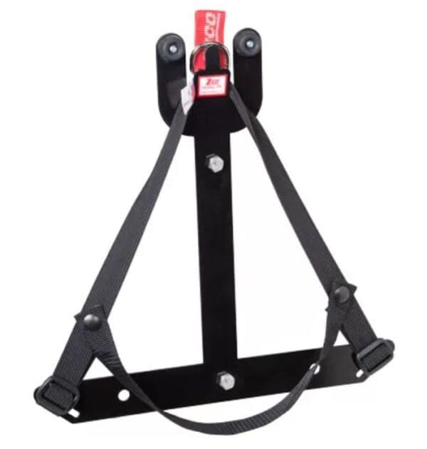 ZICO: UNIVERSAL HELMET HOLDER