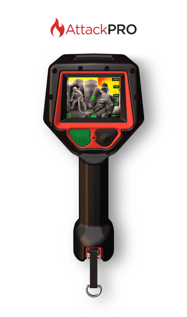 SEEK ATTACKPRO™- PERSONAL THERMAL CAMERA