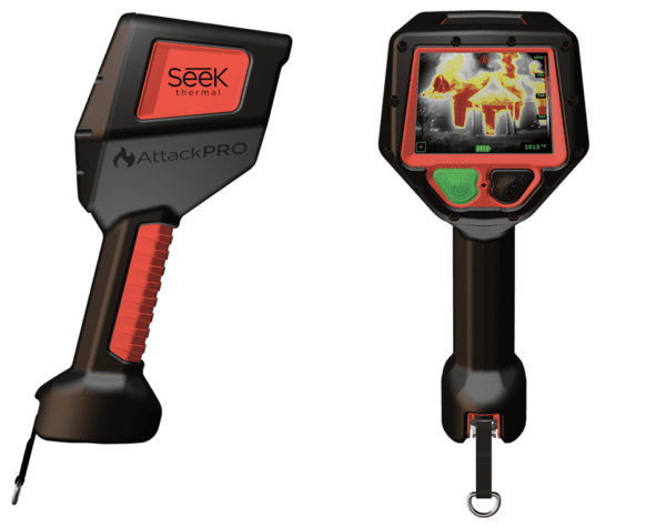 SEEK ATTACKPRO™- PERSONAL THERMAL CAMERA - Image 2