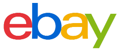 Ebay Logo