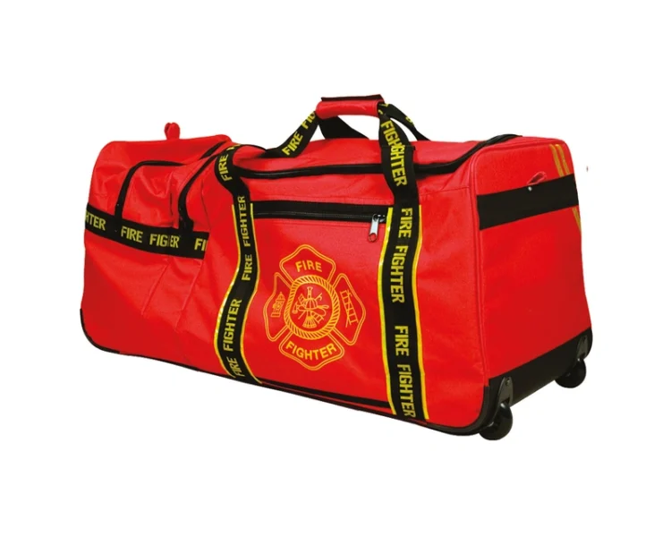 Occunomix Large Gear Bag with Wheels