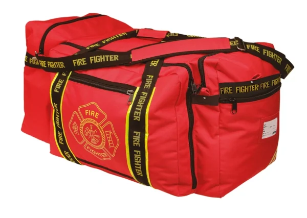 Occunomix Large Gear Bag with Maltese Cross Logo