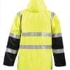 Occunomix Premium Insulated Cold Weather Parka - Image 2