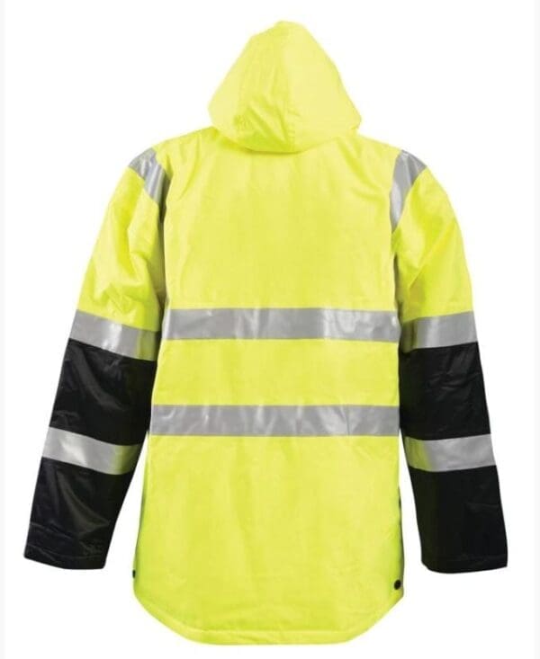 Occunomix Premium Insulated Cold Weather Parka - Image 2