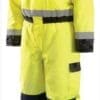 Occunomix High Visibility Winter Coverall