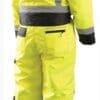 Occunomix High Visibility Winter Coverall - Image 2