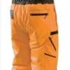 Occunomix High Visibility Winter Bib Pants - Image 3
