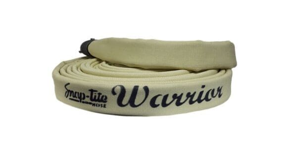Snap-tite Warrior Double Jacketed Hose