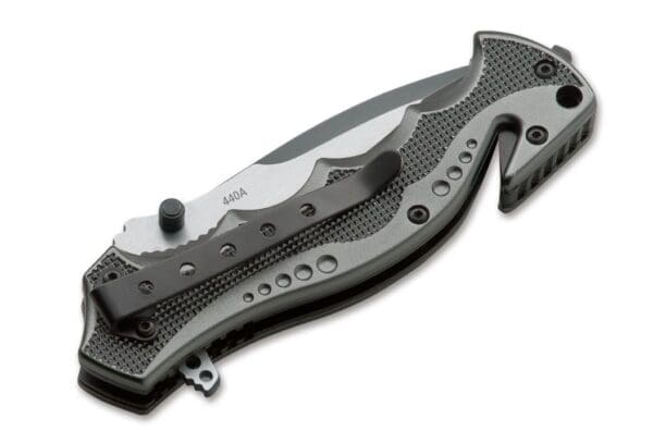 Boker Magnum Hero Knife - Image 2