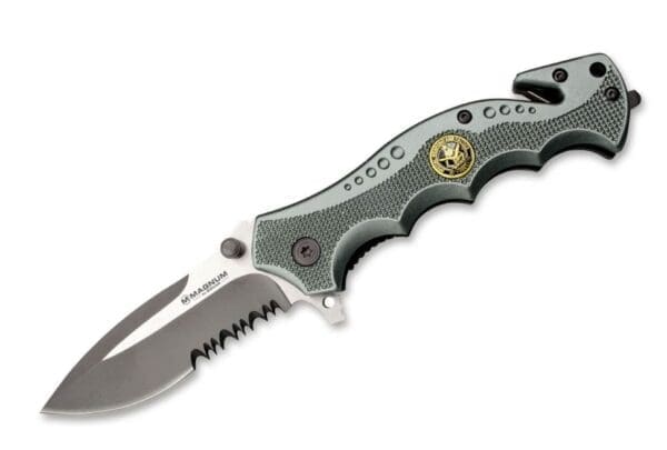 Boker Magnum Hero Knife