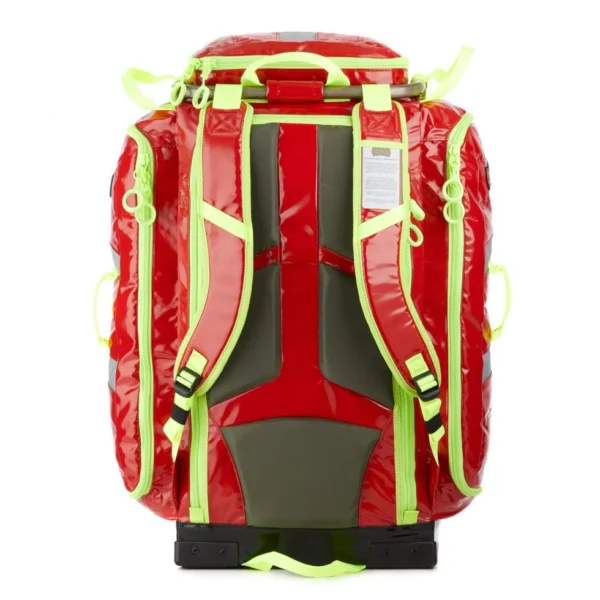 G3+ RESPONDER STAT PACK - Image 5
