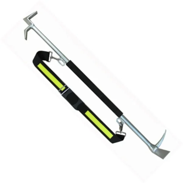 Fire Hooks Unlimited Newark 44 Combo Tool