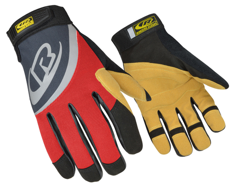 RINGERS R355 ROPE RESCUE GLOVES