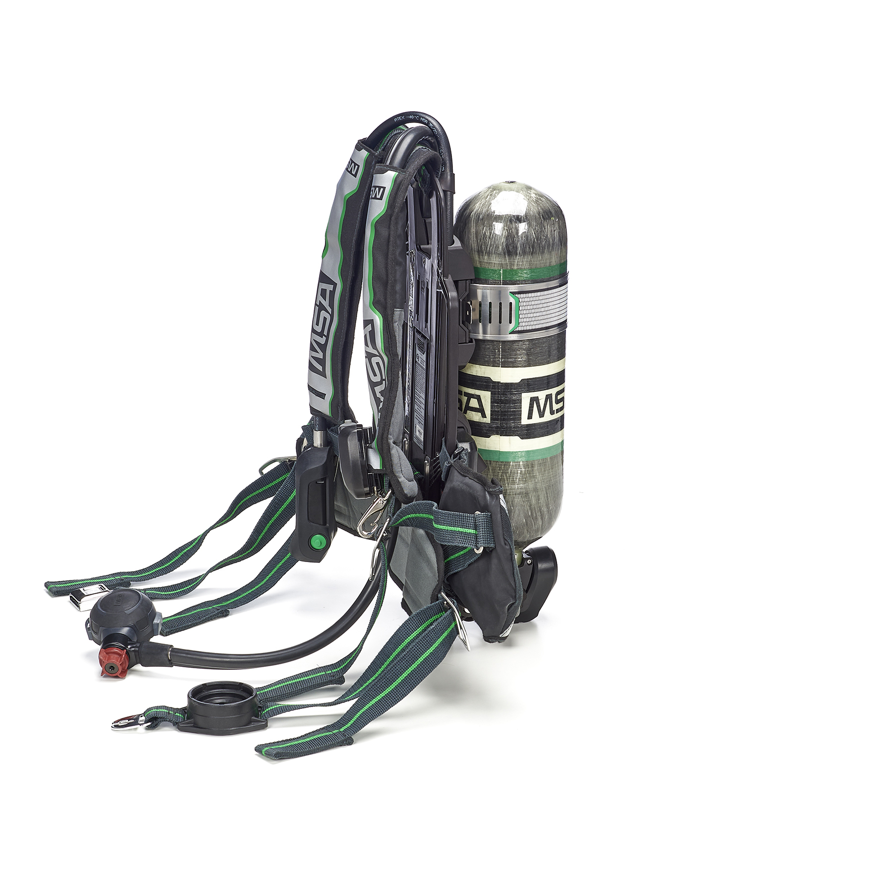 MSA G1 SCBA XR Edition - Image 4