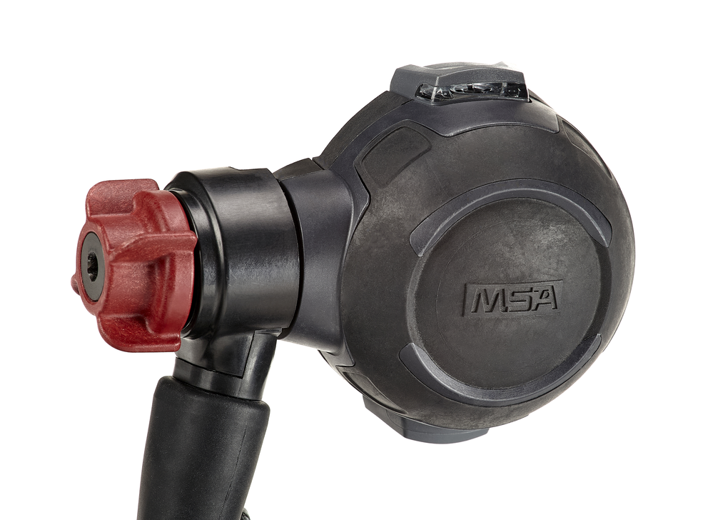 MSA G1 SCBA XR Edition - Image 3