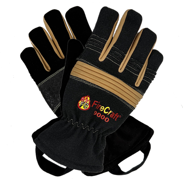 Firecraft FC-9000 Structural Glove