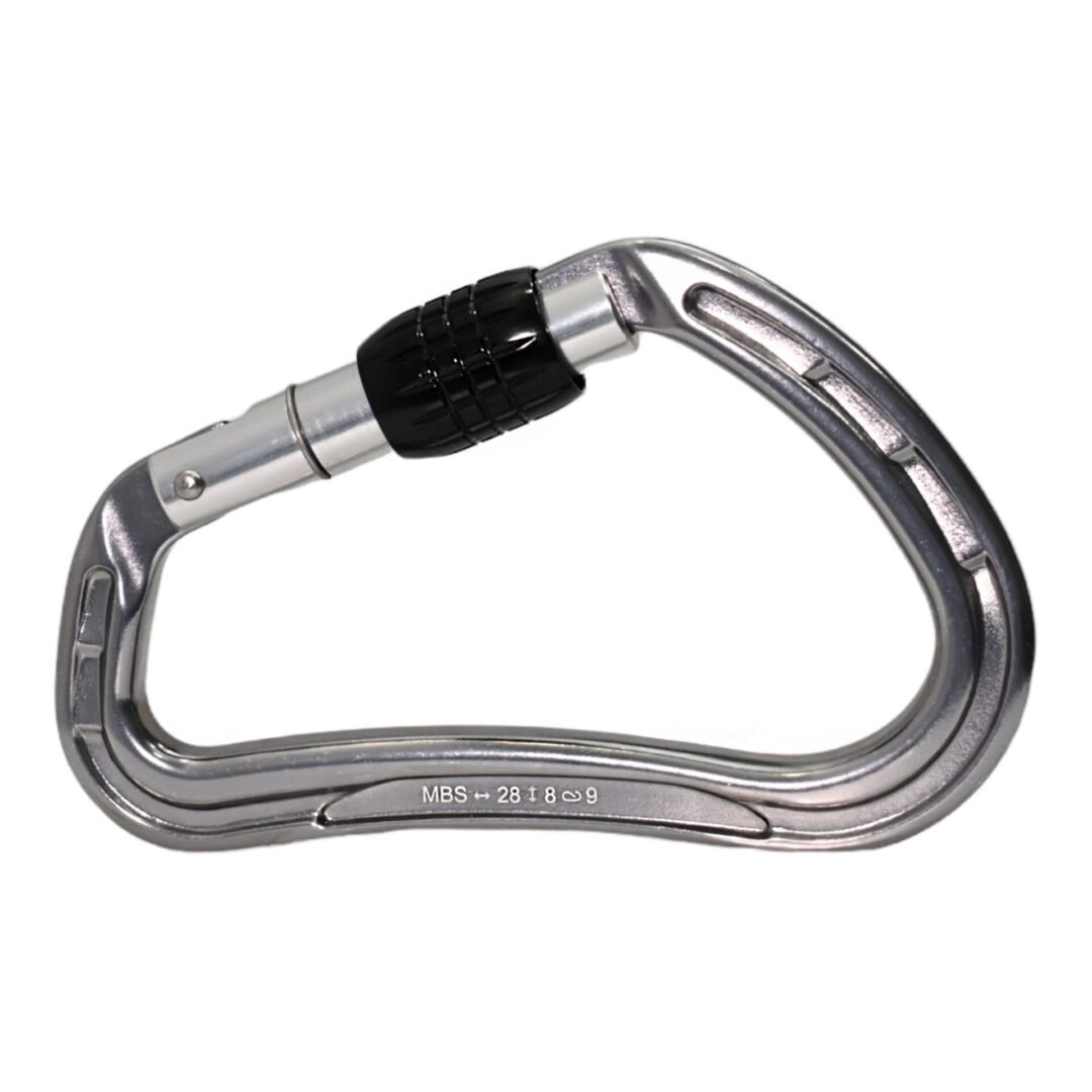 OMEGA PACIFIC, PHANTOM ALUMINUM KEYLOCK SCREW-LOK GUNMETAL - Image 4