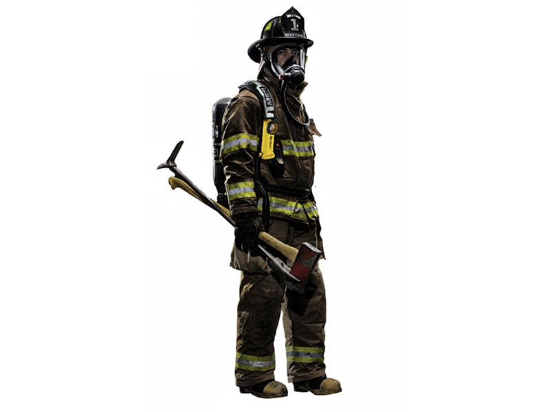 HEAD TO TOE SAFETY