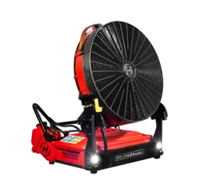 BLOWHARD HOTTEE