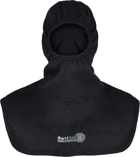 PGI BARRIAIRE CARBON PARTICULATE HOOD-EXTENDED BIB