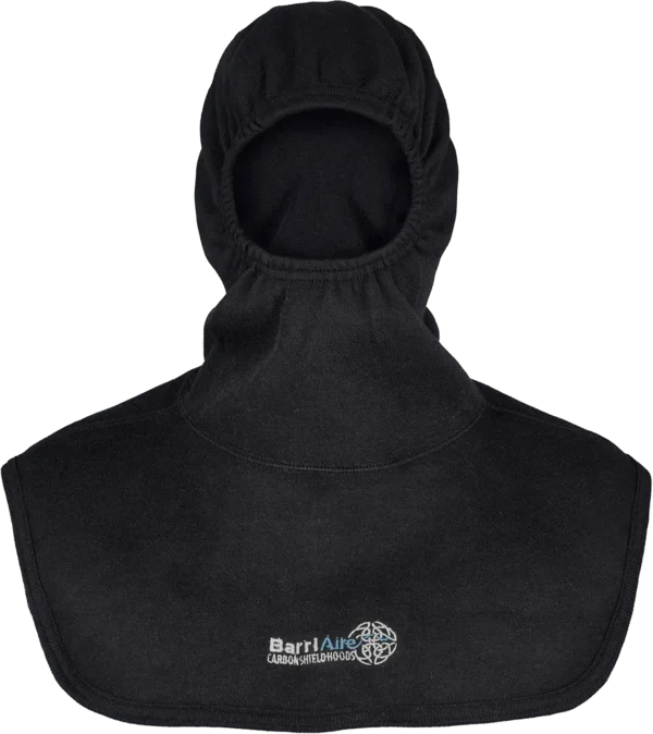 PGI BARRIAIRE CARBON PARTICULATE HOOD-EXTENDED BIB