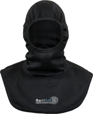PGI BARRIAIRE CARBON ELITE PRO PARTICULATE HOOD