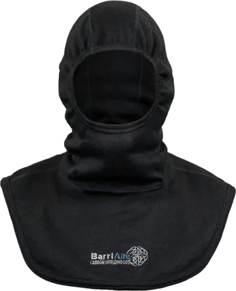 PGI BARRIAIRE CARBON ELITE PRO PARTICULATE HOOD