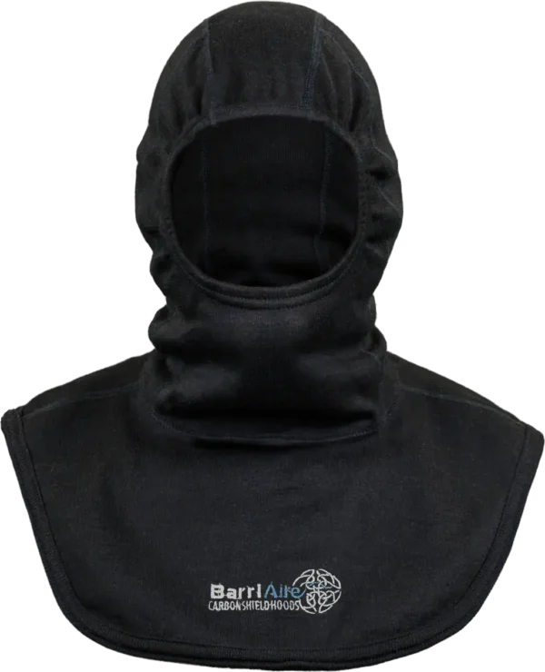 PGI BARRIAIRE CARBON ELITE PRO PARTICULATE HOOD