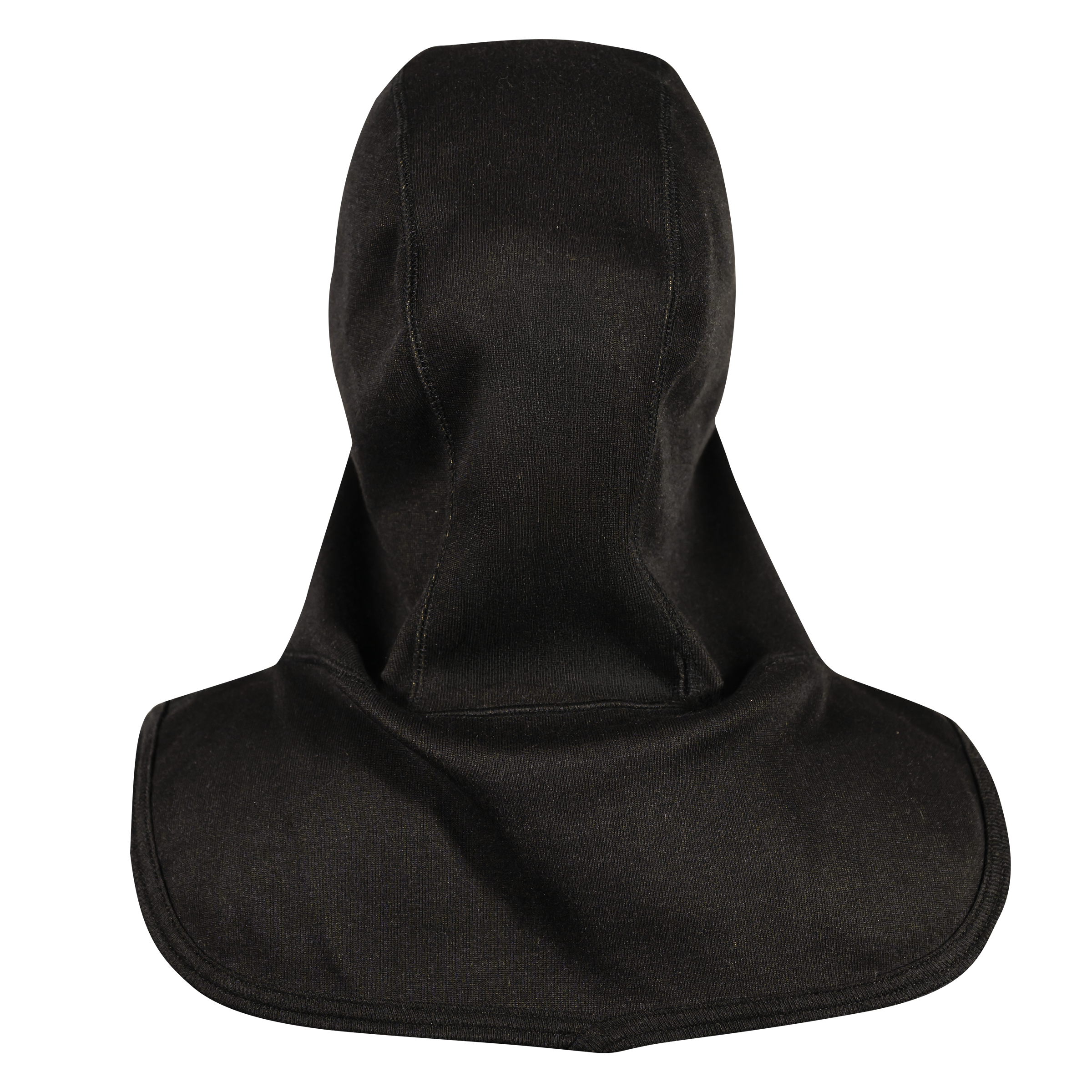 Majestic FORTEX BLK BLK PARTICULATE HOOD - Image 7