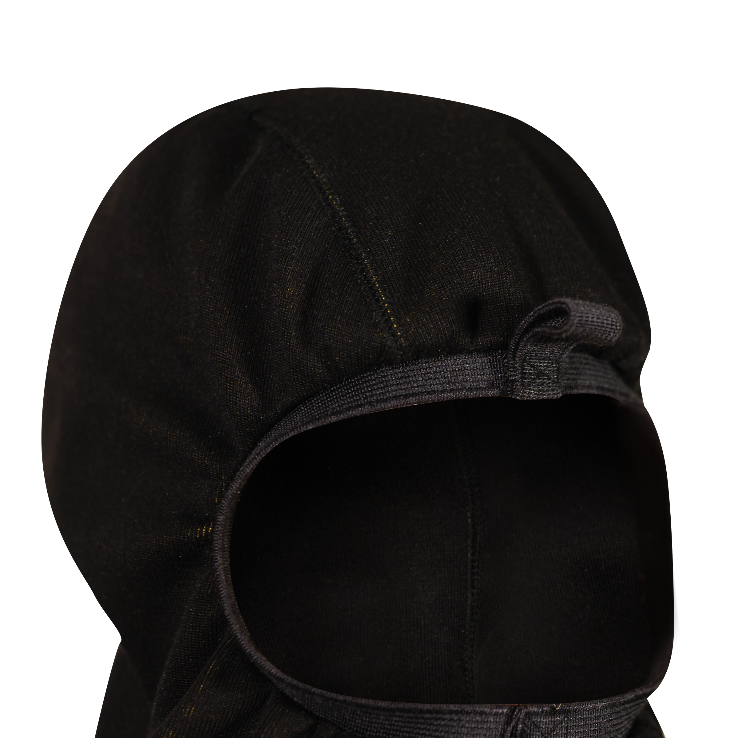 Majestic FORTEX BLK BLK PARTICULATE HOOD - Image 8