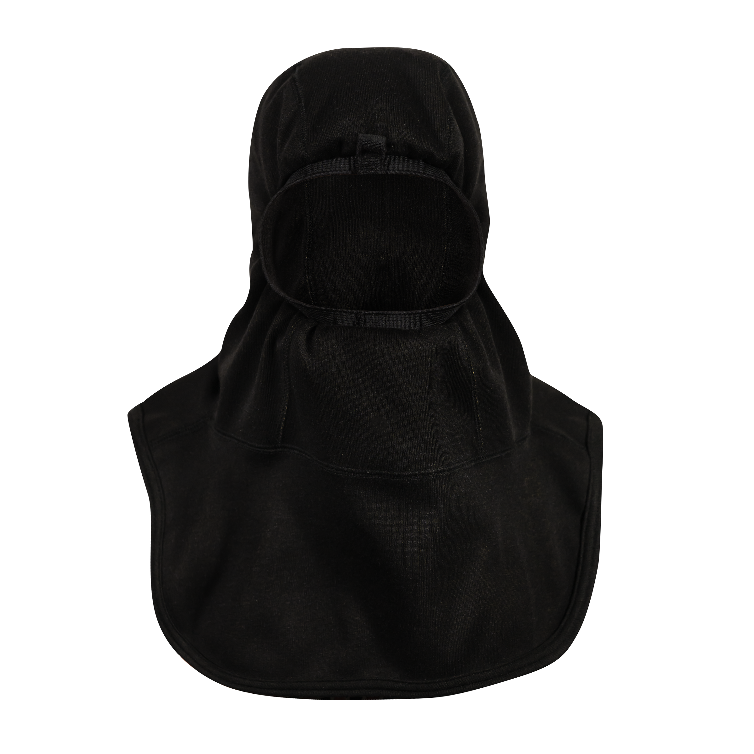 Majestic FORTEX BLK BLK PARTICULATE HOOD - Image 6